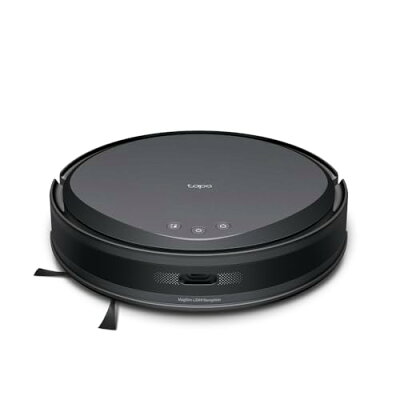 TP-Link Tapo RV20 Max の本体を斜め上から見た様子（楽天市場 櫻屋オンライン楽天市場店 の商品画像）